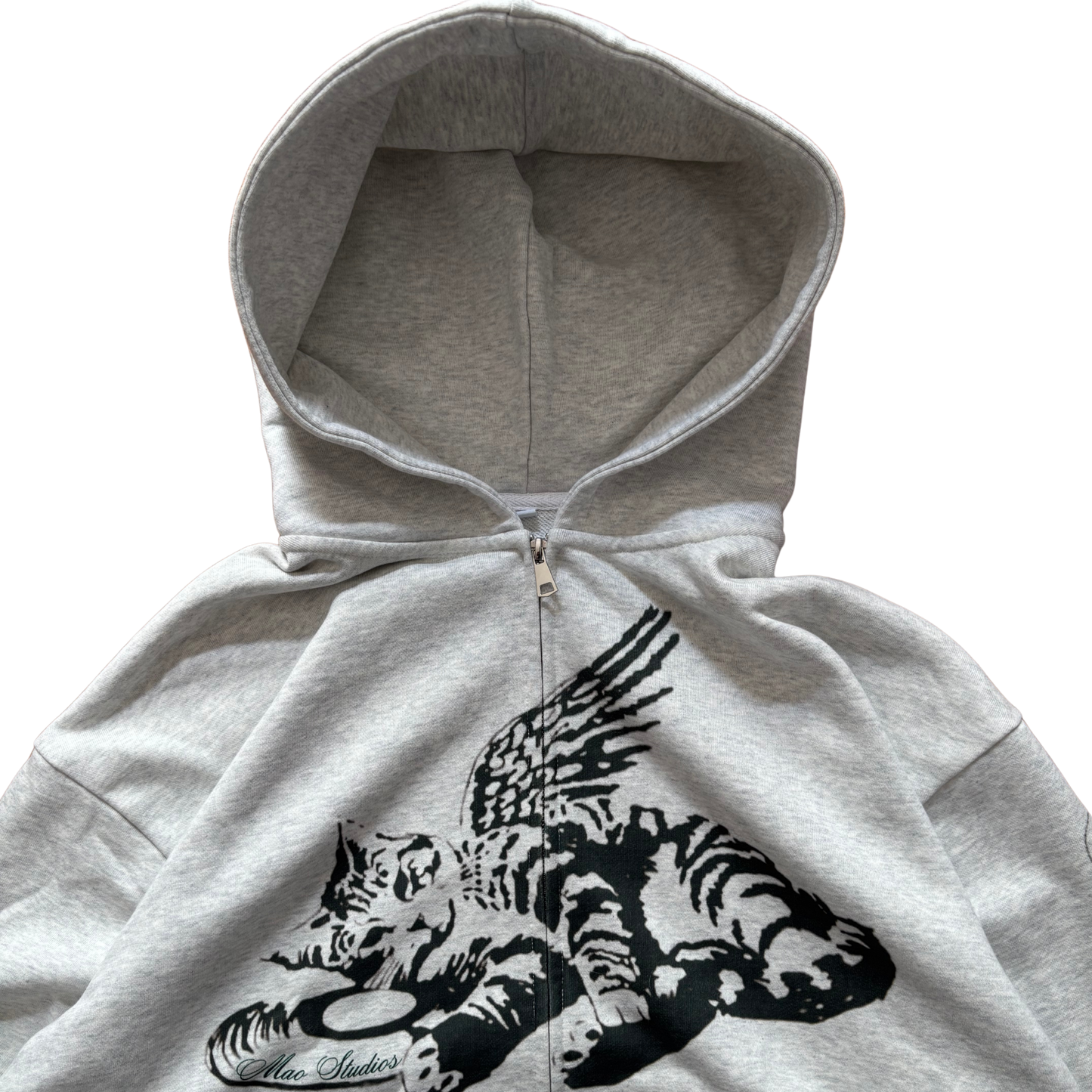 Celestial Cat Hoodie