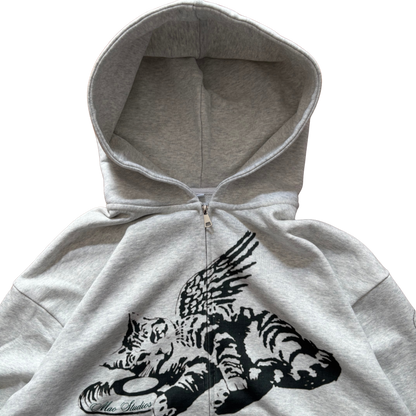 Celestial Cat Hoodie