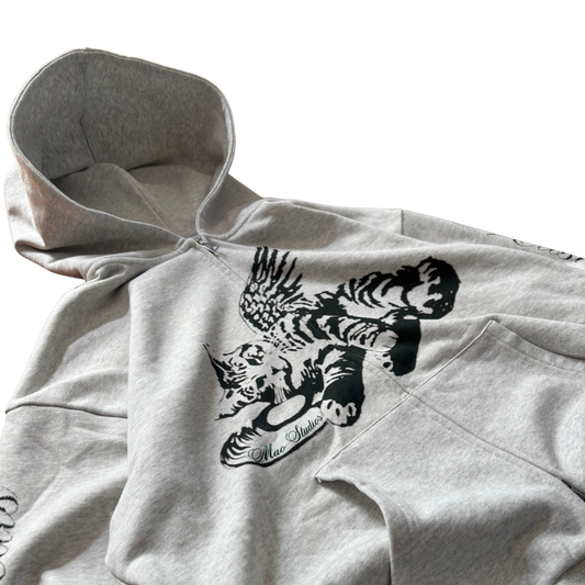 Celestial Cat Hoodie