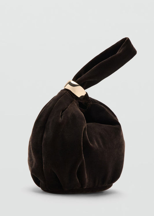 LUCIA POUCH BAG
