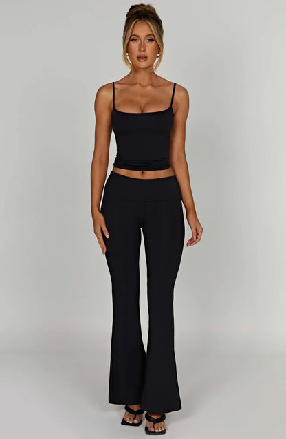 Set Black