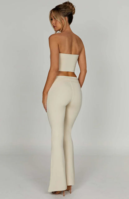 Set White