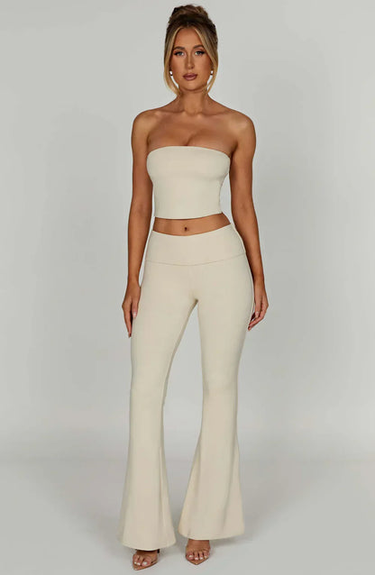 Set White