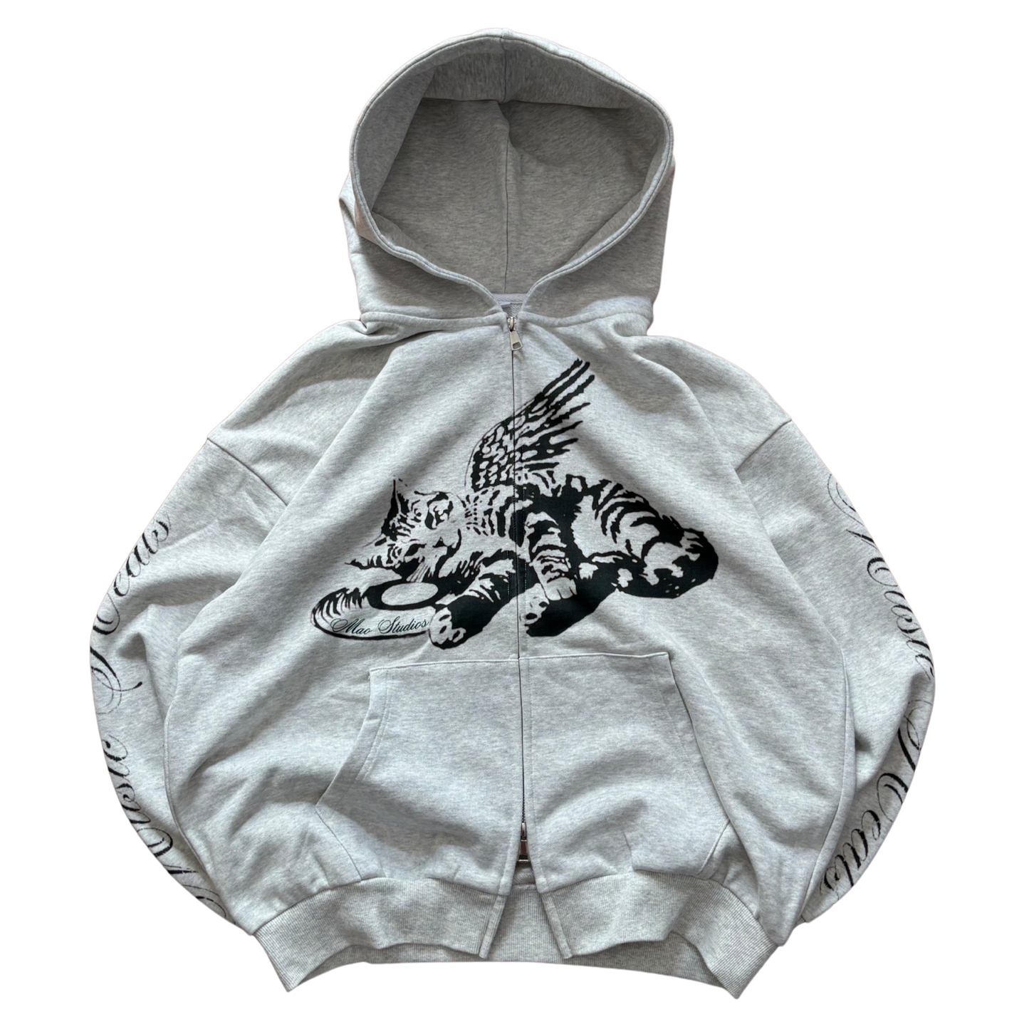 Celestial Cat Hoodie